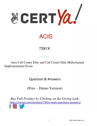 acis 7391x aura call center elite and call center