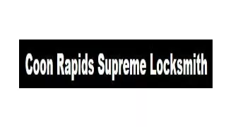 Coon Rapids Supreme Locksmith