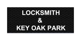 Locksmith & Key Oak Park