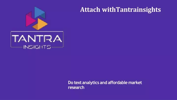 attach withtantrainsights