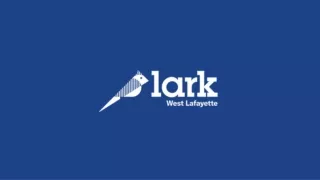 Choose Purdue University Apartments At Lark West Lafayette