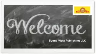Buena Vista Publishing LLC