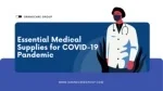 Bulk Medical Supplies Wholesale - slide 1