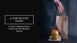a step by step guide