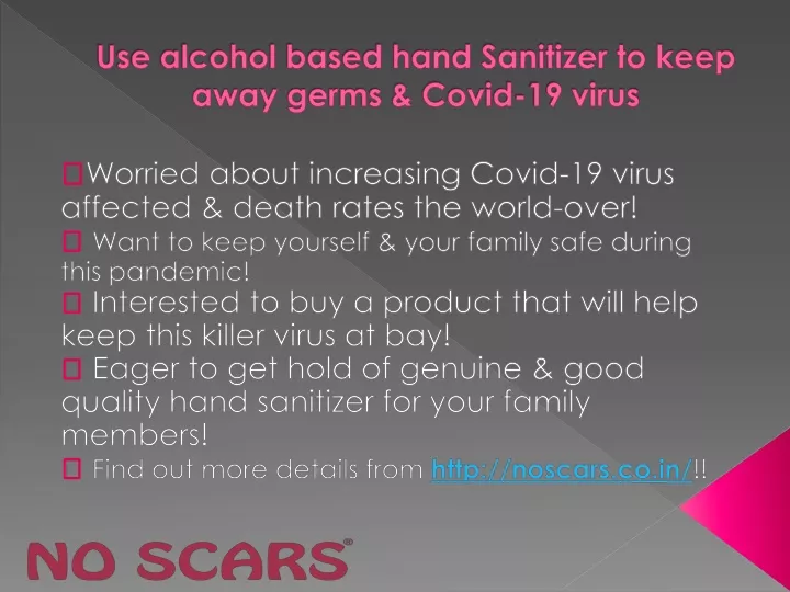 use alcohol based hand sanitizer to keep away germs covid 19 virus