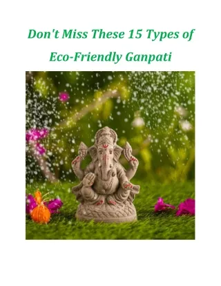 don t miss these 15 types of