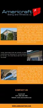 Siding Contractor San Antonio TX - slide 1