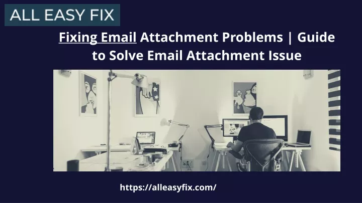 fixing email attachment problems guide to solve