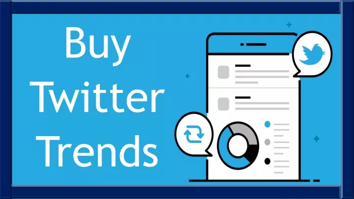 buy twitter trends