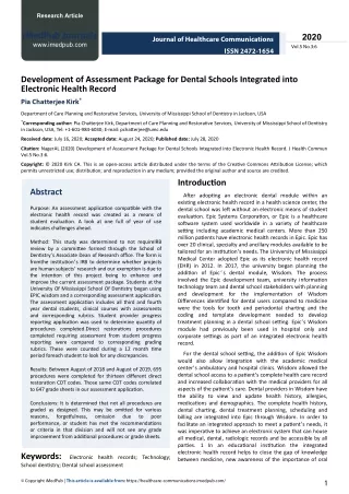 research article