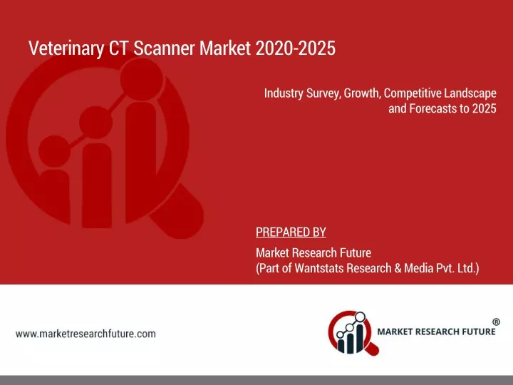 veterinary ct scanner market 2020 2025