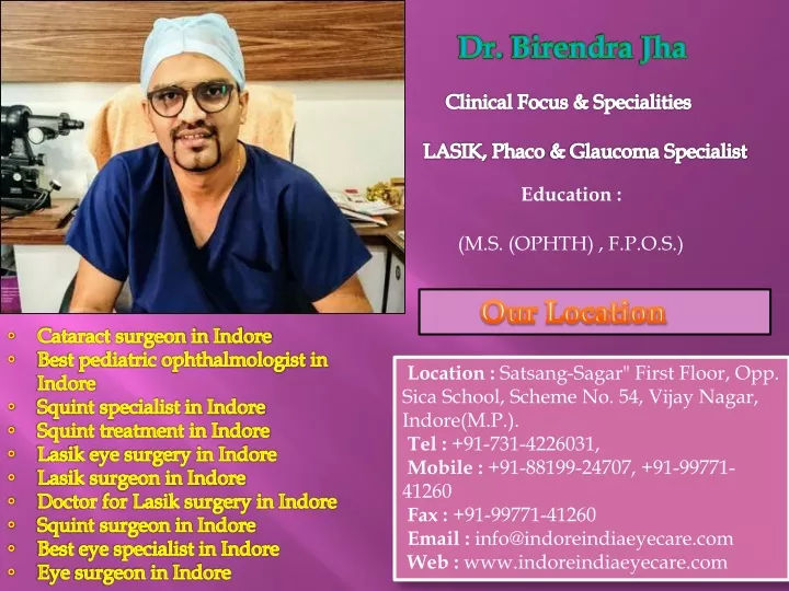 dr birendra jha