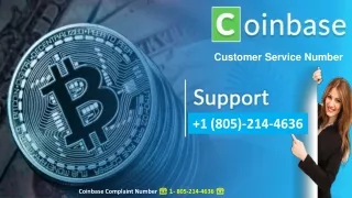 Coinbase 1805*214*4636 Support Phone Number|Coinbase #Helpline Number
