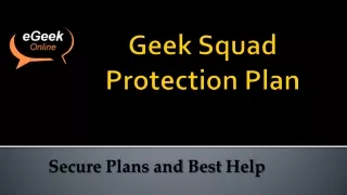secure plans and best help