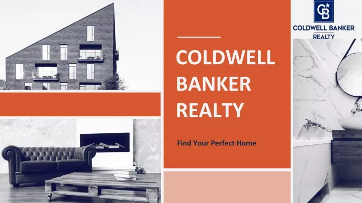 coldwell banker realty