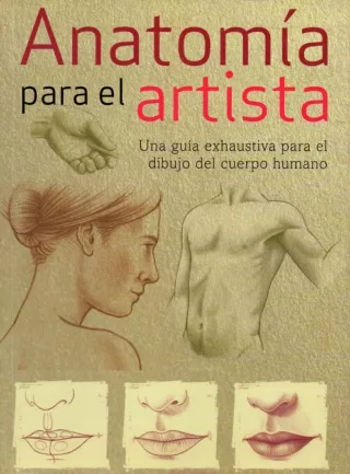 ANATOMIA PARA EL ARTISTA