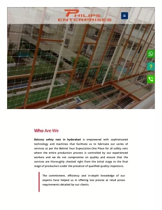 hyderabadsafetynets