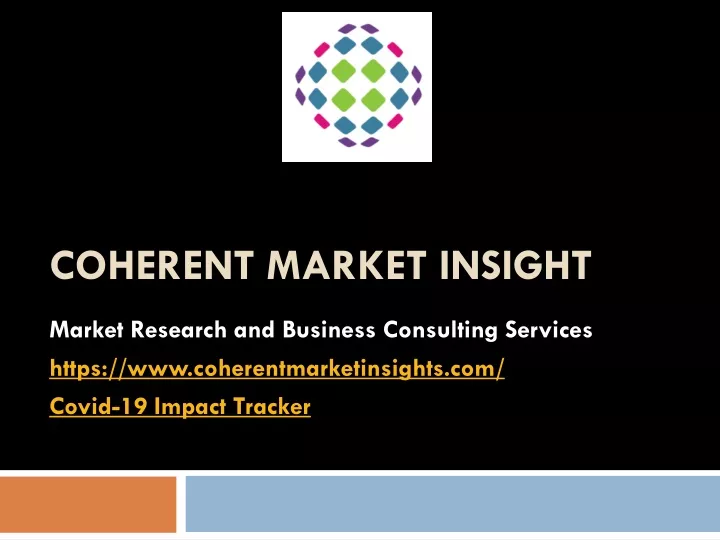 coherent market insight