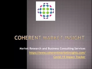 coherent market insight