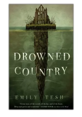 [PDF] Free Download Drowned Country By Emily Tesh