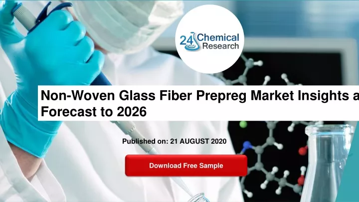 non woven glass fiber prepreg market insights
