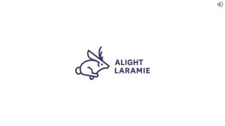 Alight Is Where Your Adventure Begins - Alight Laramie