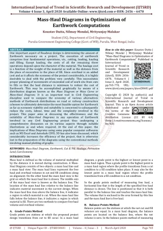international journal of trend in scientific