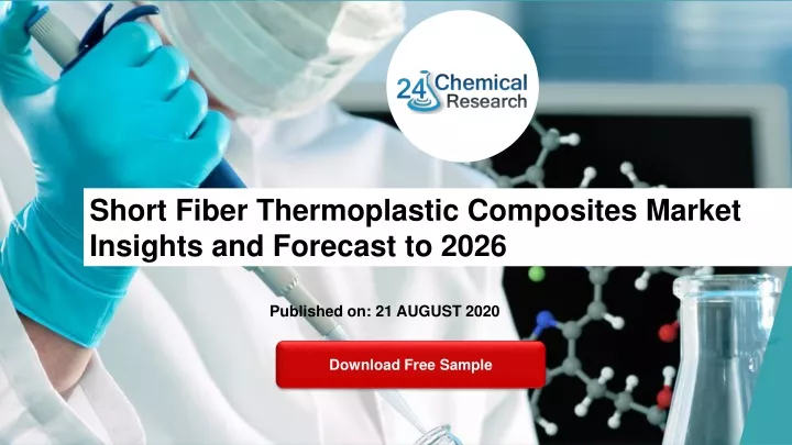 short fiber thermoplastic composites market