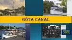 Göta Canal