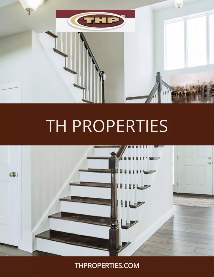 th properties