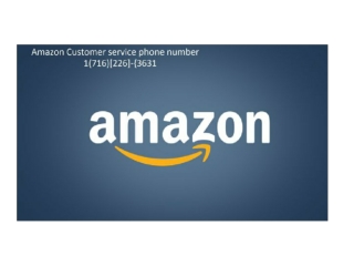 how to return things to amazon1-716-226-3631 Amazon.com Customer Support Phone Number