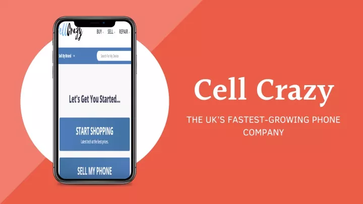cell crazy the uk s fastest growing phone company