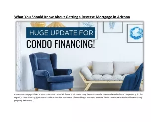 what you should know about getting a reverse