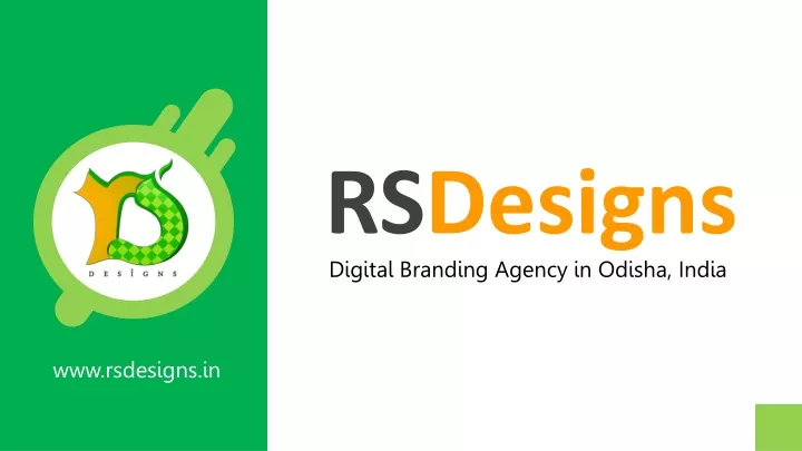 rs designs