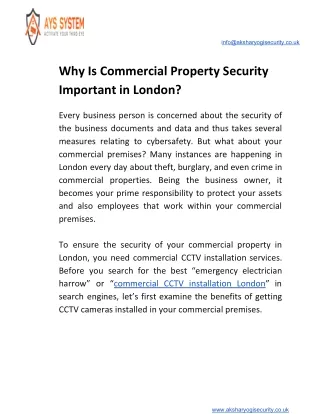 info@aksharyogisecurity co uk