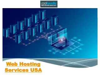 web hosting services usa