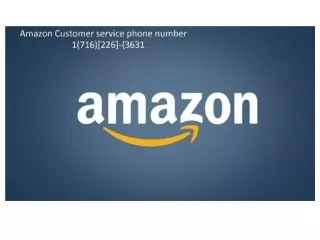 amazon returns sale 1-716-226-3631 Amazon.com Support Phone Number