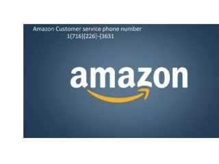 amazon cancel return 1-716-226-3631 Amazon.com Support Phone Number