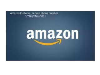 amazon book return 1-716-226-3631 Amazon.com Support Phone Number