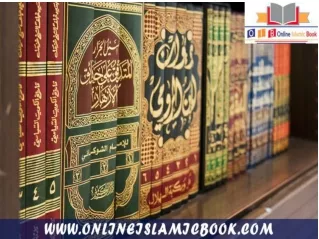 islamic book store