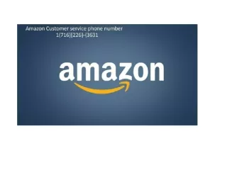 return amazon package 1(716)[226]-{3631} Amazon.com Support Phone Number