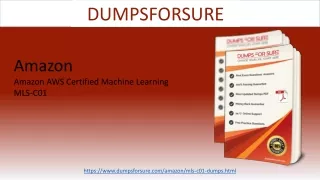 Most Competent MLS-C01 Exam Emulator Questions Dumps - Dumps