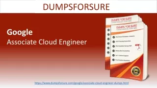 Get Most Successful Associate Cloud Engineer Dumps (PDF)  Test Questions 2020