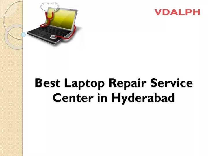 best laptop repair service center in hyderabad