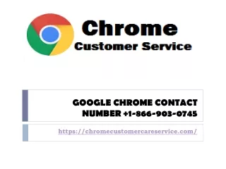 google chrome contact number 1 866 903 0745