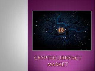 How To Become Successful In Cryptocurrency Market?