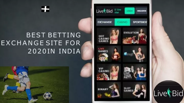 best betting exchange site for 2020 in india
