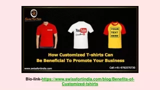 bio link https www swissfortindia com blog