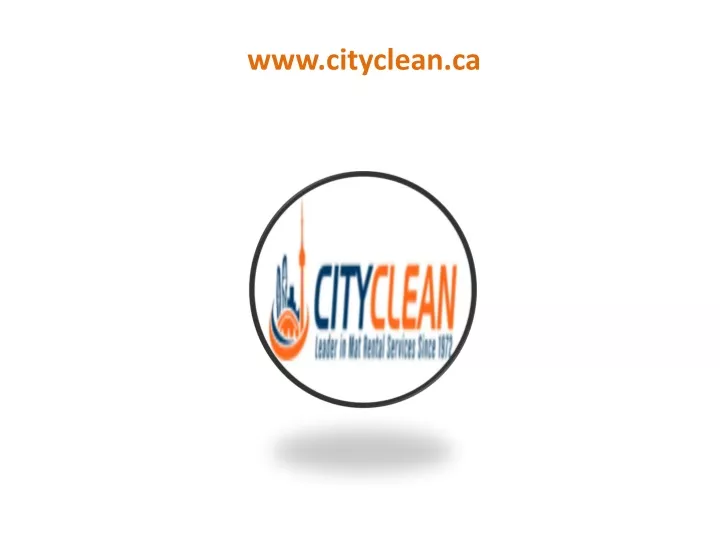 www cityclean ca