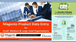 Best Shopify Product Data Entry Services | Shopify Bulk Product Provider Company...